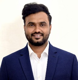 Prof. Dayanand S Argade